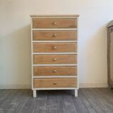 Chiffonnier années 50