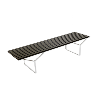 Bench by Harry Bertoia for Knoll International 1970s