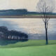 Painting by Pierre Laroche