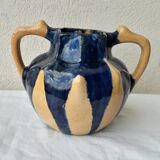 Ceramic vase