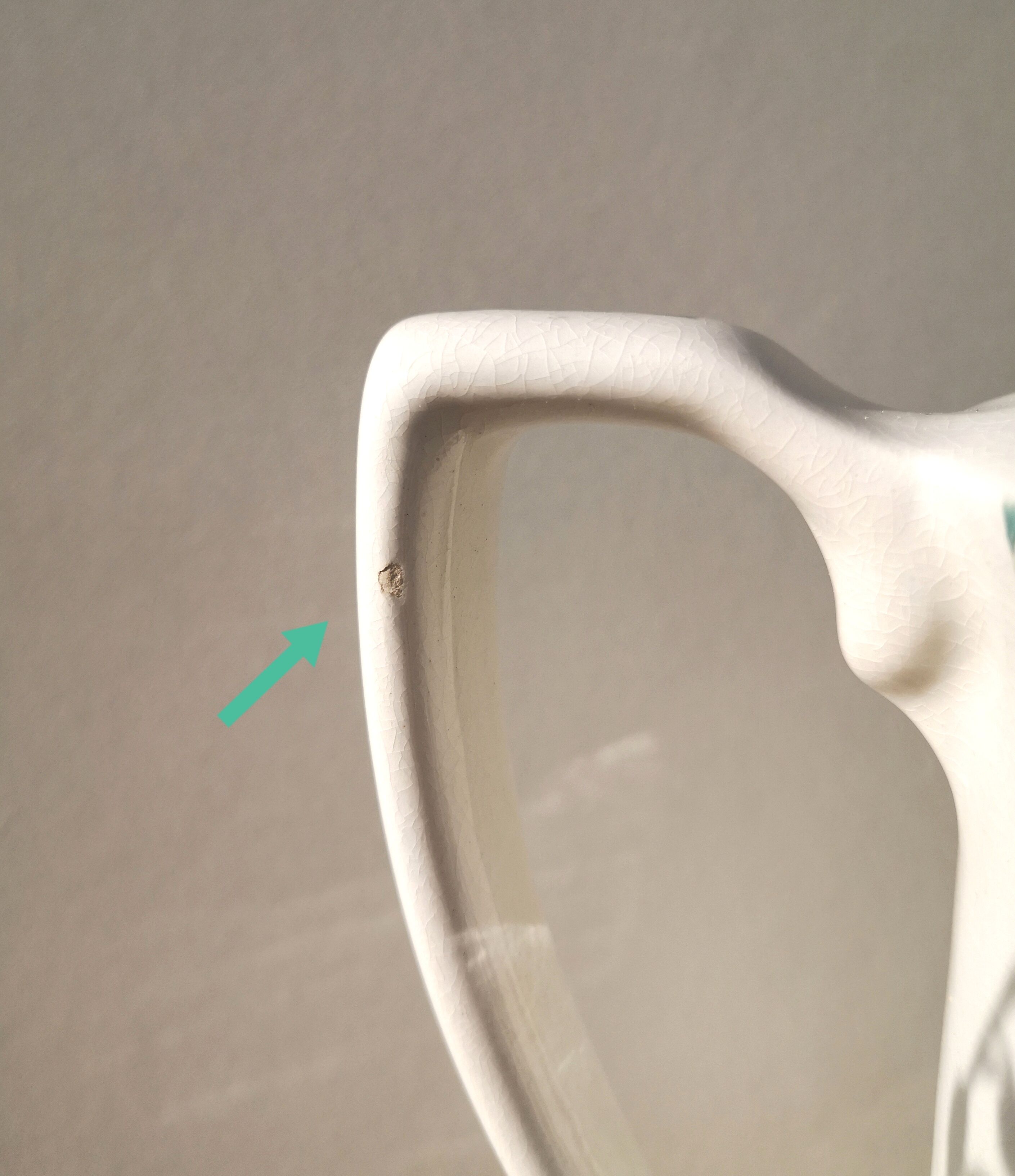 Saint Amand coffee maker