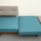 Daybed Stella Walter Knoll 1960