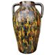Pottery Terracotta with 2 handles 50cm x 30cm