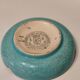 Cup or empty pocket with Epnamels of Longwy advertising