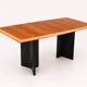 1990’s Vintage design dining table