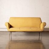 Canapé vintage italien