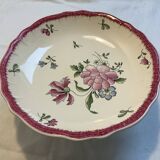 Compote bowl