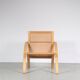 Chaise pliante « VF » 1976 par Gijs Bakker pour Castelijn, Pays-Bas