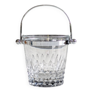 Seau baccarat modèle