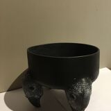 Mayan ceramics