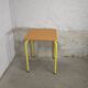 Tolix bistro table 1950