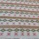 Traditional handmade margoum carpet