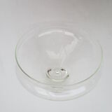 adorable standing candy maker with transparent glass lid