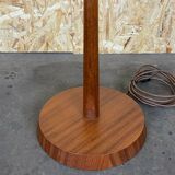 60s 70s lamp light floor lamp Temde