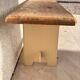 Banc de ferme