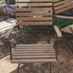 Vlaemynck garden chairs