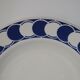 Lot de 3 assiettes creuses Dorothy Digoin