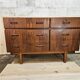 Commode scandinave 1960