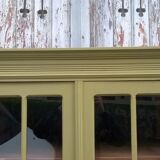 Parisian showcase cabinet 1930