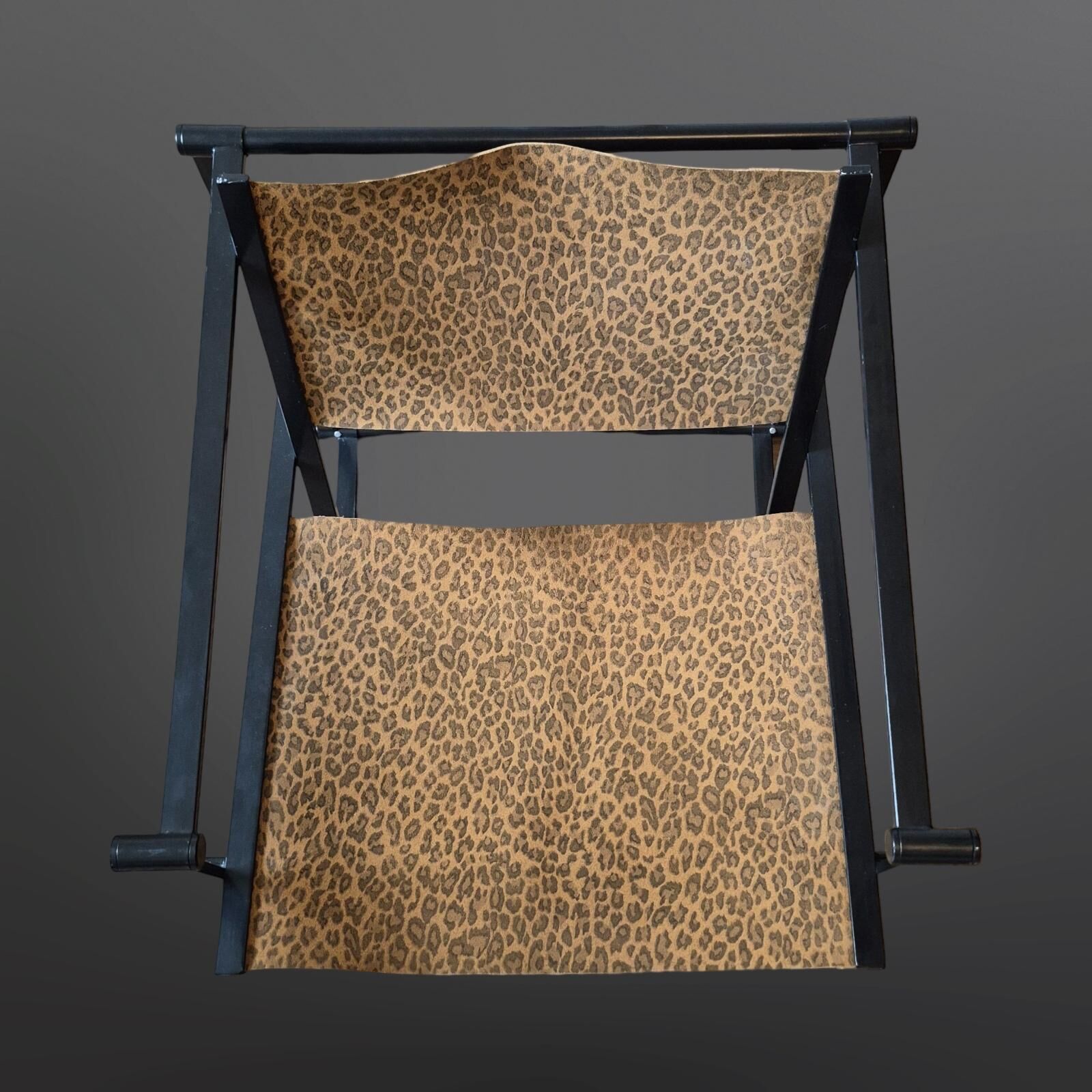 Ensemble de 2 fauteuils FM60 par Radboud Van Beekum, Pays-Bas 1980
