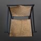 Ensemble de 2 fauteuils FM60 par Radboud Van Beekum, Pays-Bas 1980