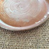 Stoneware dish