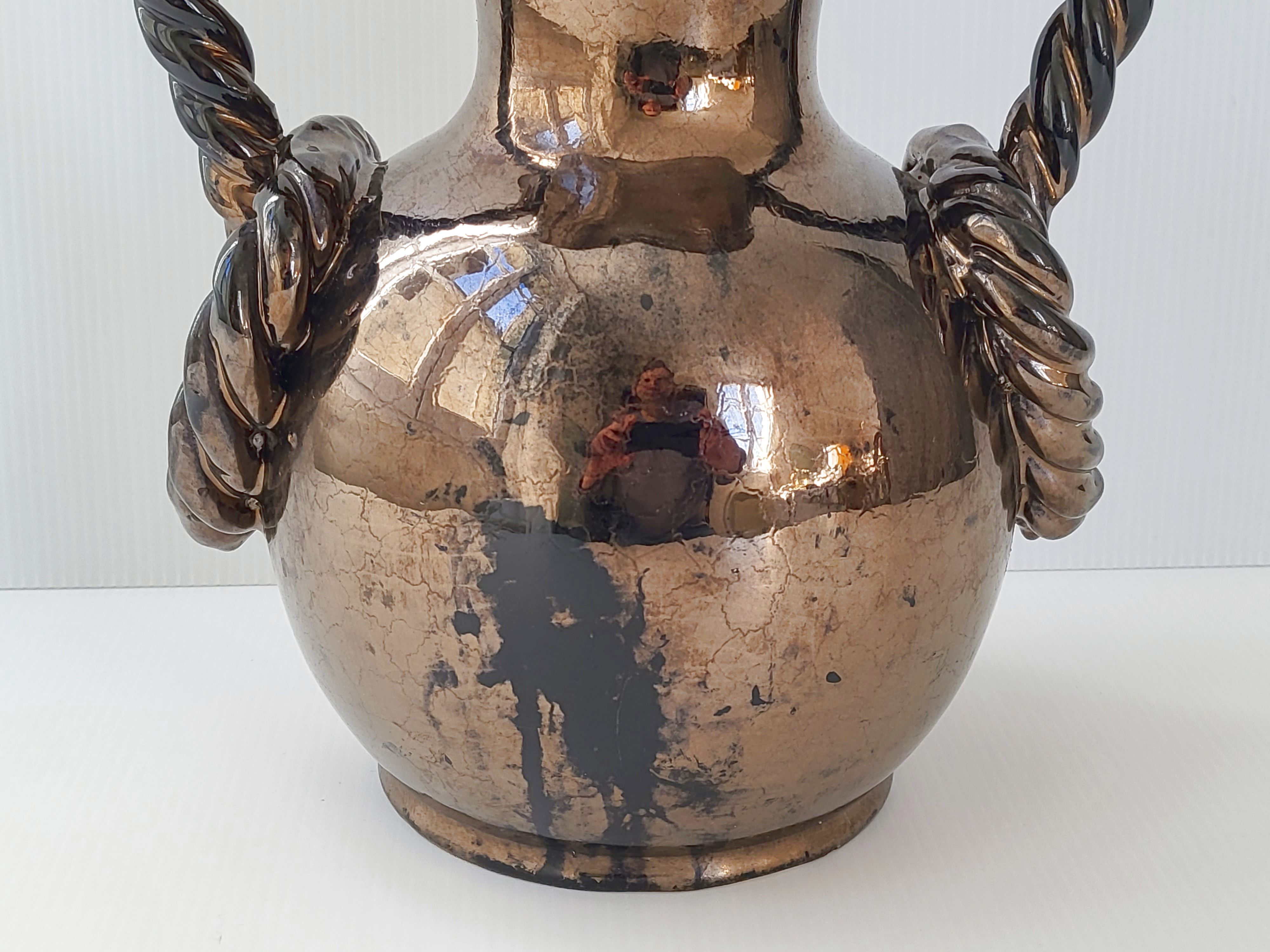 Vintage vase 1960