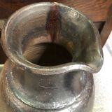 Jean Marais ceramic pitcher
