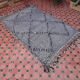 Carpet Zanafi 150 x 100 cm