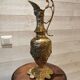 Bronze jug