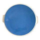 Pie dish sky blue Villeroy and Boch 50s