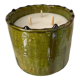 Tamegroute candle - medium size - oriental