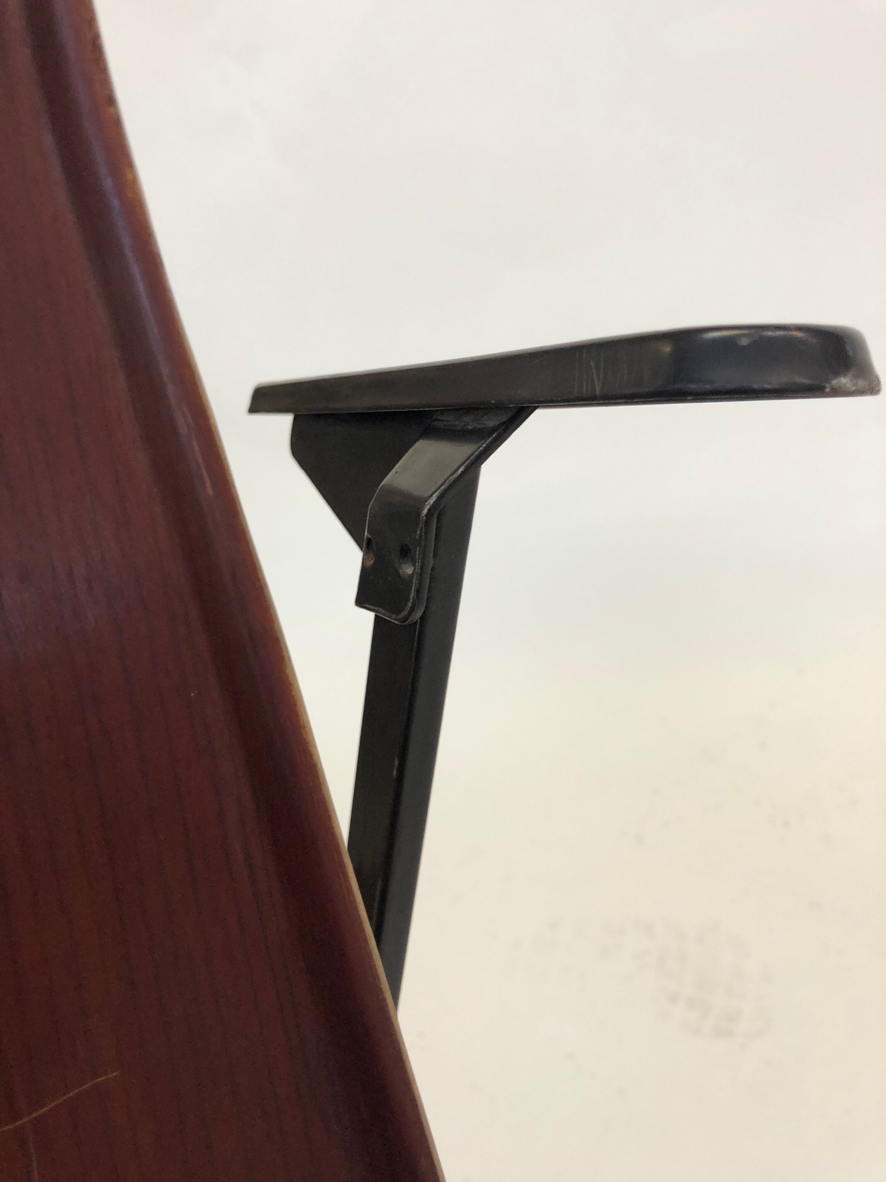 Chair Pagholz Galvanitas S22