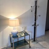 Parrot coat rack 70