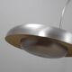 Pirro Cuniberti "PR" floor lamp Sirrah 1970s