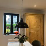 Industrial type lamp