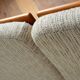 Banquette scandinave 1960s