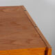 Commode par Jiroutek pour Interier Praha, modèle U-458, 1960