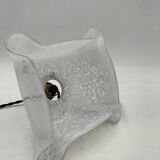 Clichy glass pendant light