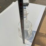 Baccarat Crystal Decanter circa 1920