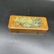 Wooden box