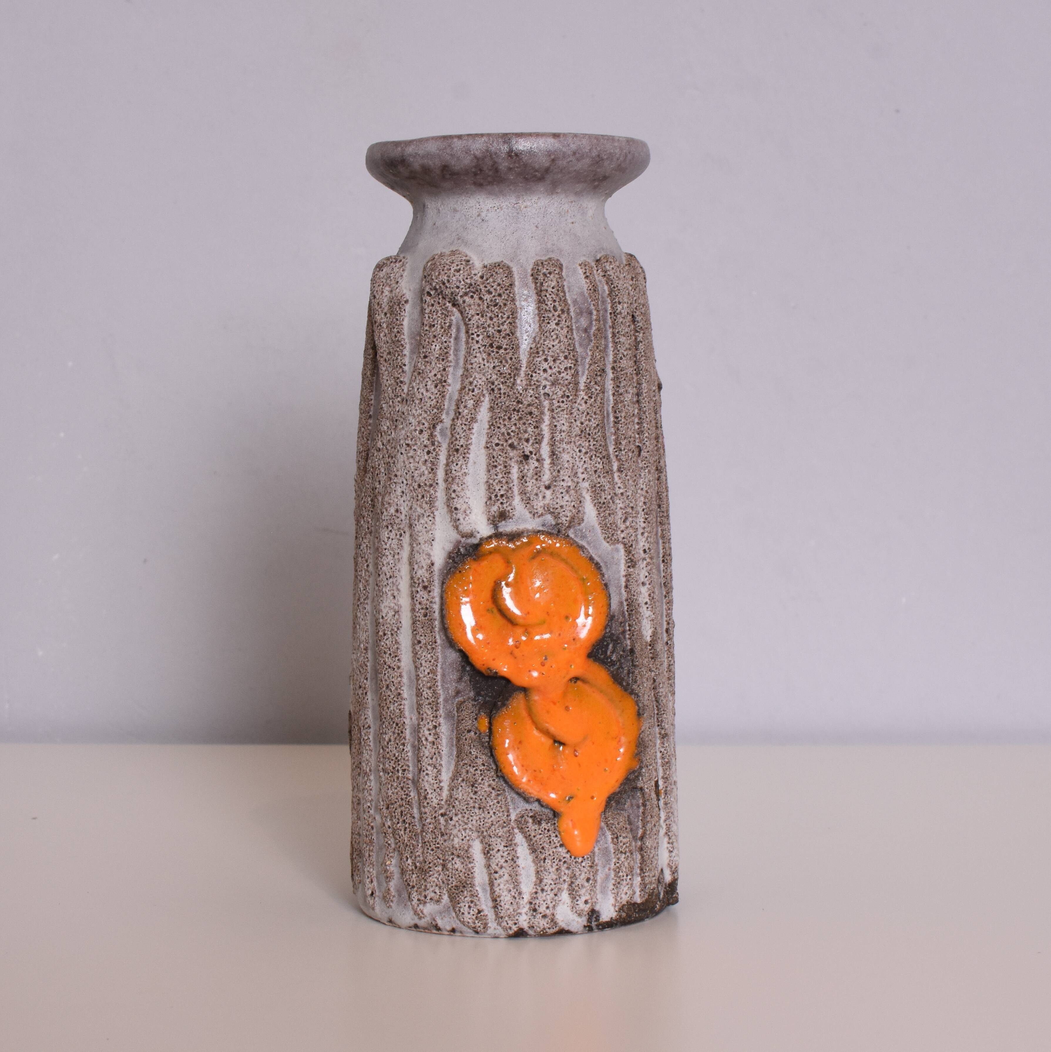 Vase, Germany, 1970s