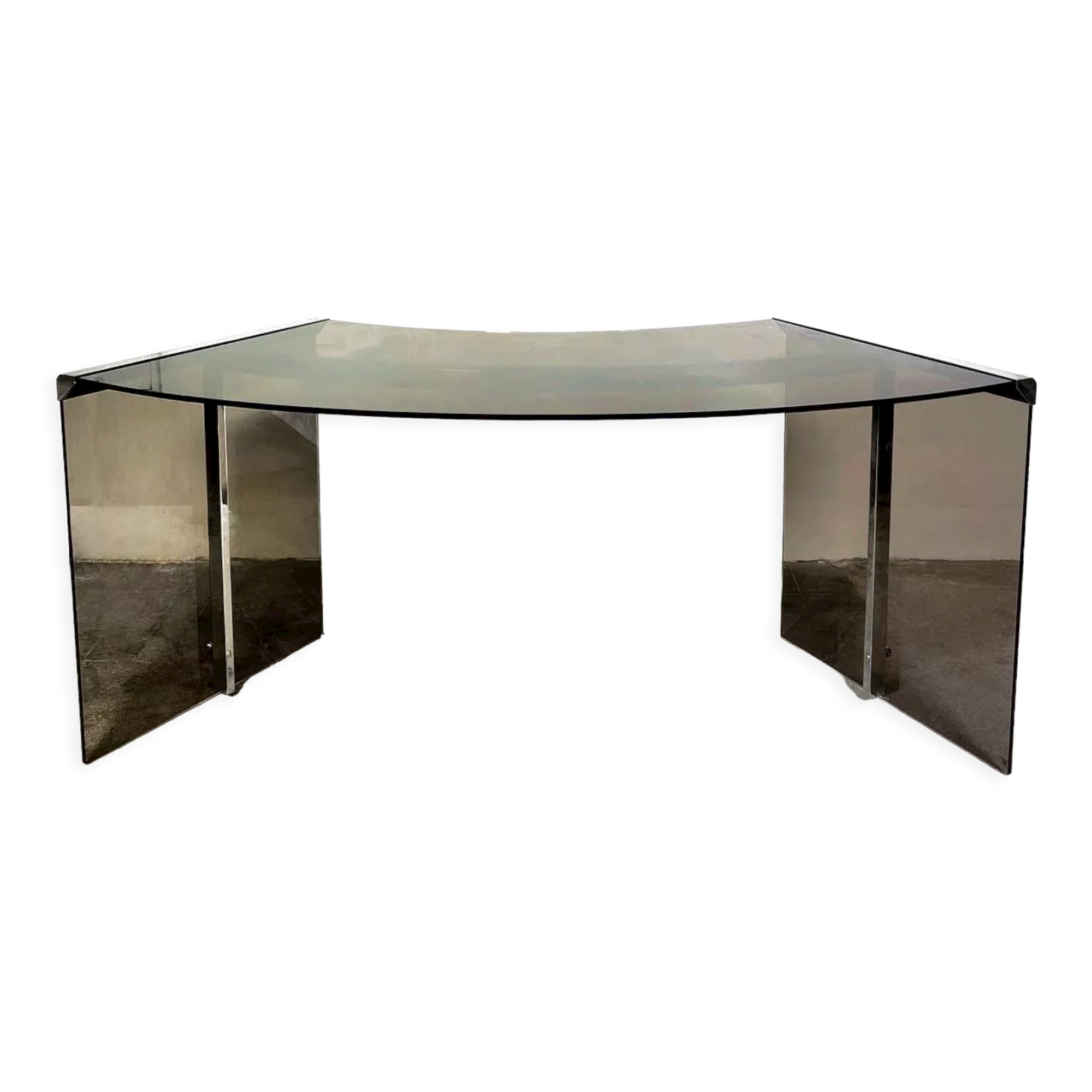 Junior President Office by Gallotti & Radice, 1970