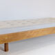 Daybed by Charlotte Perriand for Les Arcs, 1970