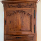 Ancient standing man