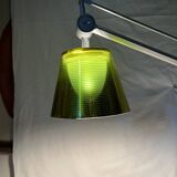 Starck desk lamp for Flos