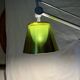 Starck desk lamp for Flos