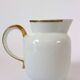 Tea service 12 people, Richard Ginori, 30s