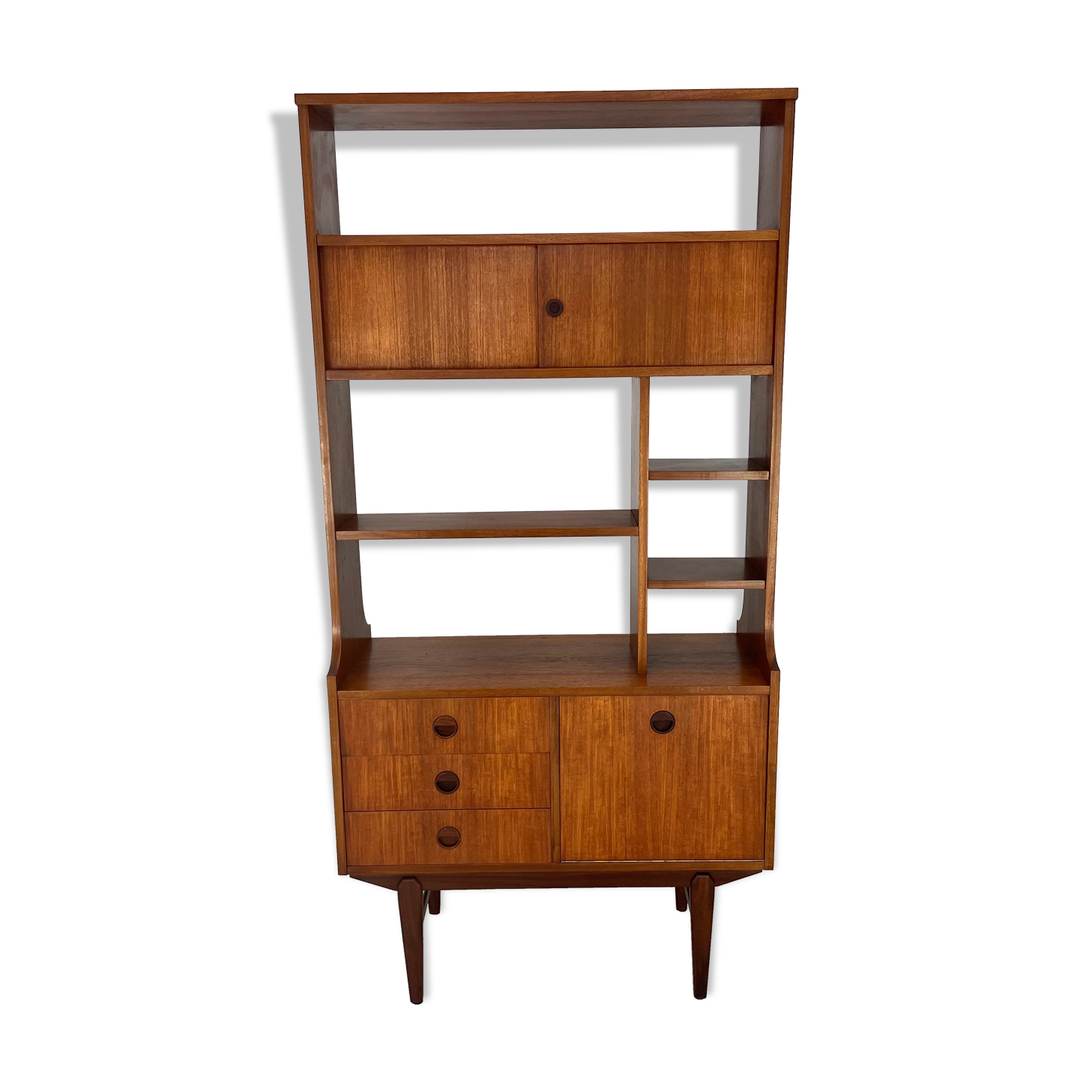Bookcase 1960