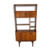 Bibliothèque 1960